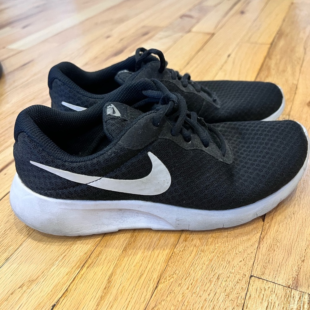 Nike sneakers, super comfy